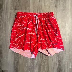 Youngla swim